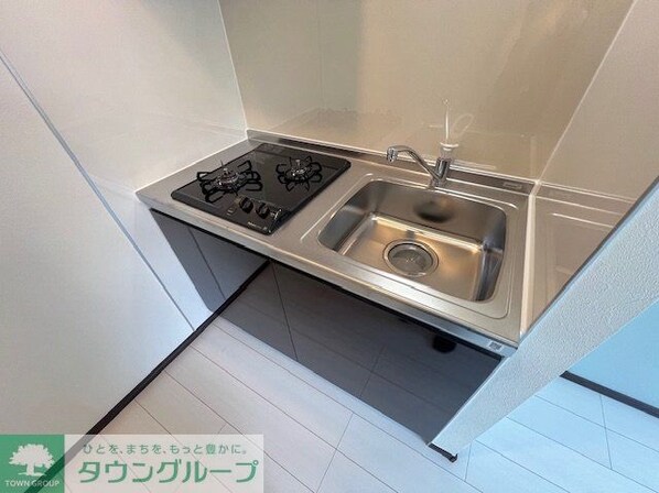 プレシャスウィル追浜の物件内観写真